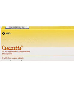 Cerazette