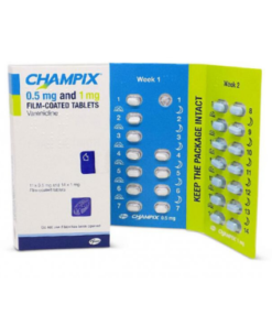 Champix