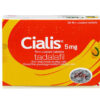 Cialis Enkrat na dan