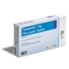 Finasteride