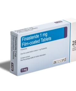 Finasteride